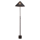  Zuo Cardo 56142 Floor Lamp - Bronze IMAGE 1