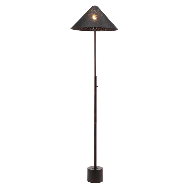 Zuo Lamps Floorstanding 56142 IMAGE 1