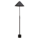  Zuo Cardo 56142 Floor Lamp - Bronze IMAGE 2