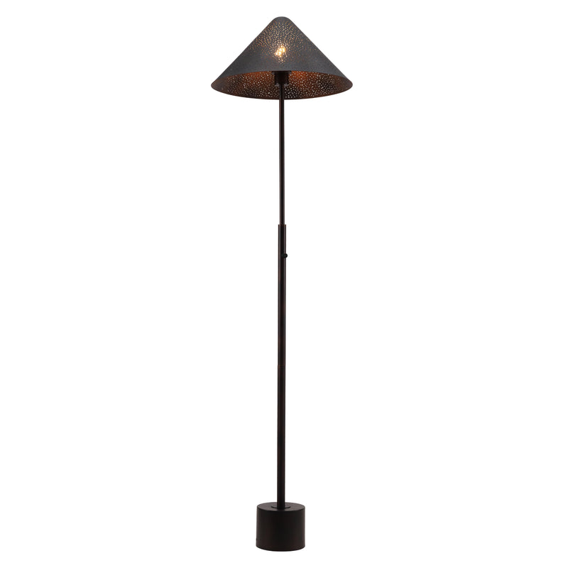 Zuo Lamps Floorstanding 56142 IMAGE 3