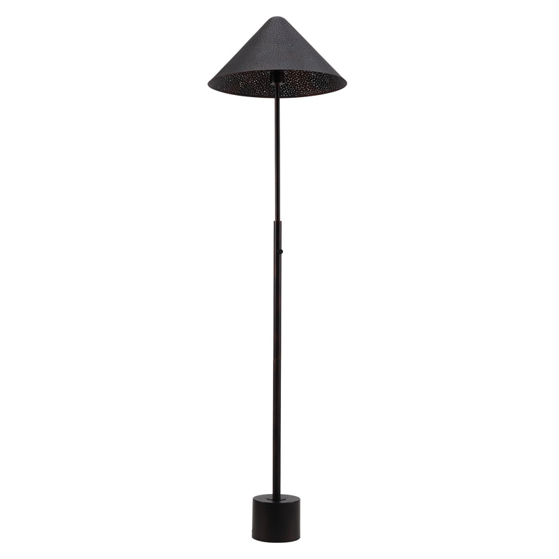Zuo Lamps Floorstanding 56142 IMAGE 4