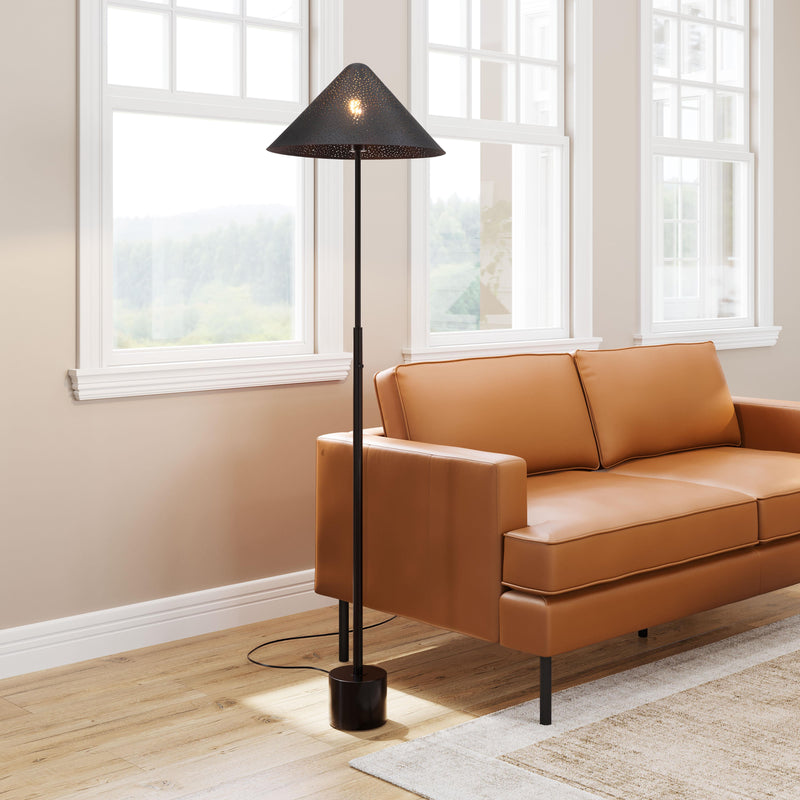 Zuo Lamps Floorstanding 56142 IMAGE 7