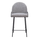 Zuo Dining Seating Stools 109966 IMAGE 3