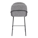 Zuo Dining Seating Stools 109966 IMAGE 4