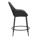 Zuo Dining Seating Stools 110074 IMAGE 2
