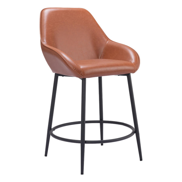 Zuo Dining Seating Stools 109952 IMAGE 1