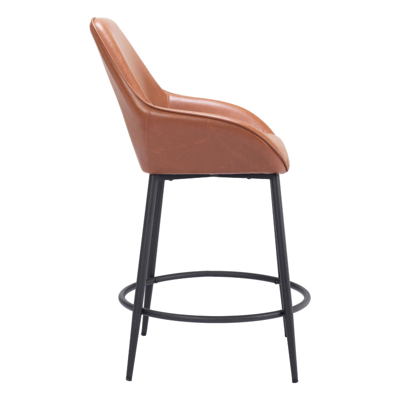 Zuo Dining Seating Stools 109952 IMAGE 2