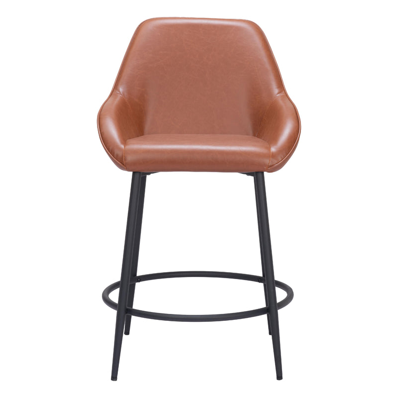 Zuo Dining Seating Stools 109952 IMAGE 3