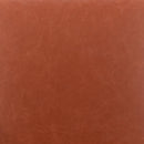 Zuo Keppel 109974 Swivel Barstool - Brown IMAGE 8