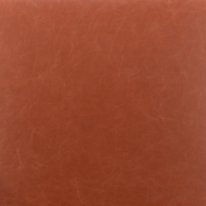  Zuo Keppel 109972 Swivel Counter Stool - Brown IMAGE 8