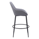 Zuo Dining Seating Stools 110078 IMAGE 2