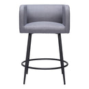 Zuo Dining Seating Stools 110065 IMAGE 3