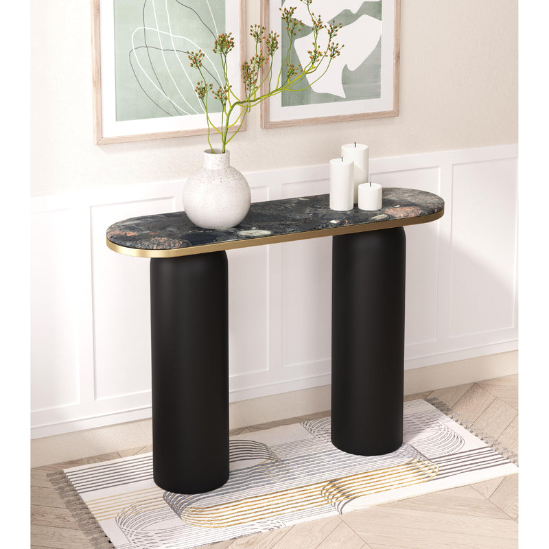  Zuo Luxor 109761 Console Table - Multicolor IMAGE 10
