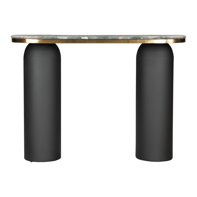  Zuo Luxor 109761 Console Table - Multicolor IMAGE 5