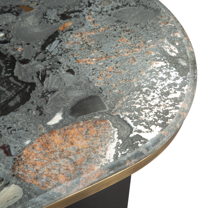  Zuo Luxor 109761 Console Table - Multicolor IMAGE 8