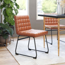 Zuo Pago Dining Chair 109948 IMAGE 8