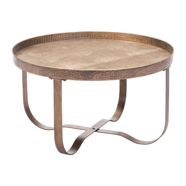 Zuo Occasional Tables Coffee Tables 109839 IMAGE 1