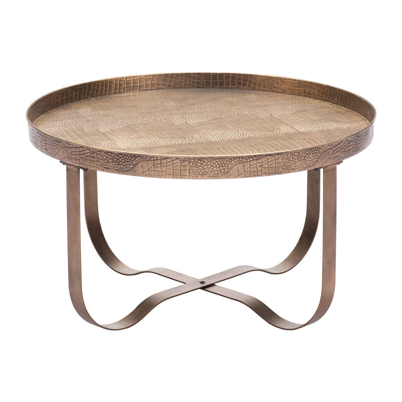 Zuo Occasional Tables Coffee Tables 109839 IMAGE 2