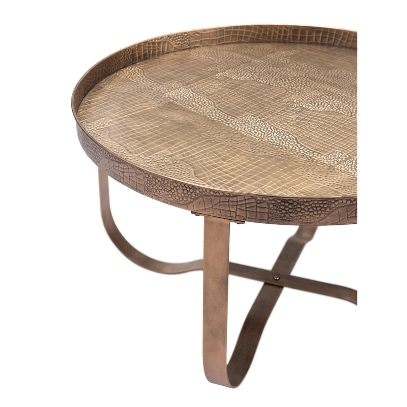 Zuo Occasional Tables Coffee Tables 109839 IMAGE 4
