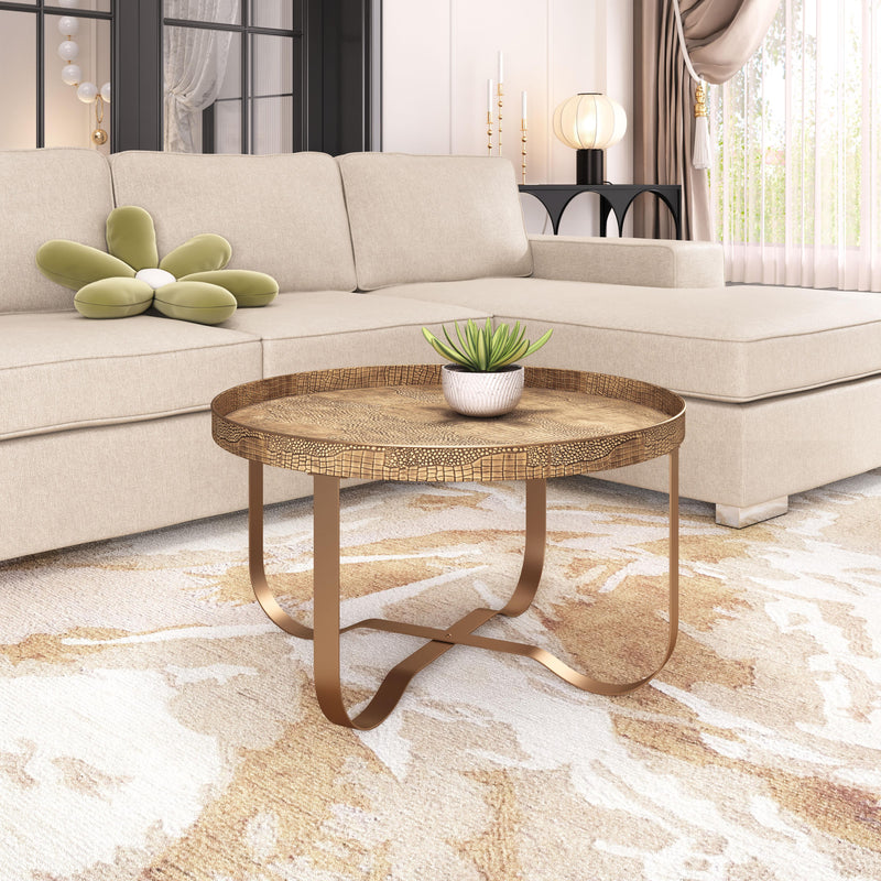 Zuo Occasional Tables Coffee Tables 109839 IMAGE 7