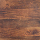 Zuo Kerala 109772 Side Table - Brown IMAGE 6