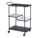 Zuo Kitchen Islands and Carts Carts 109845 IMAGE 1