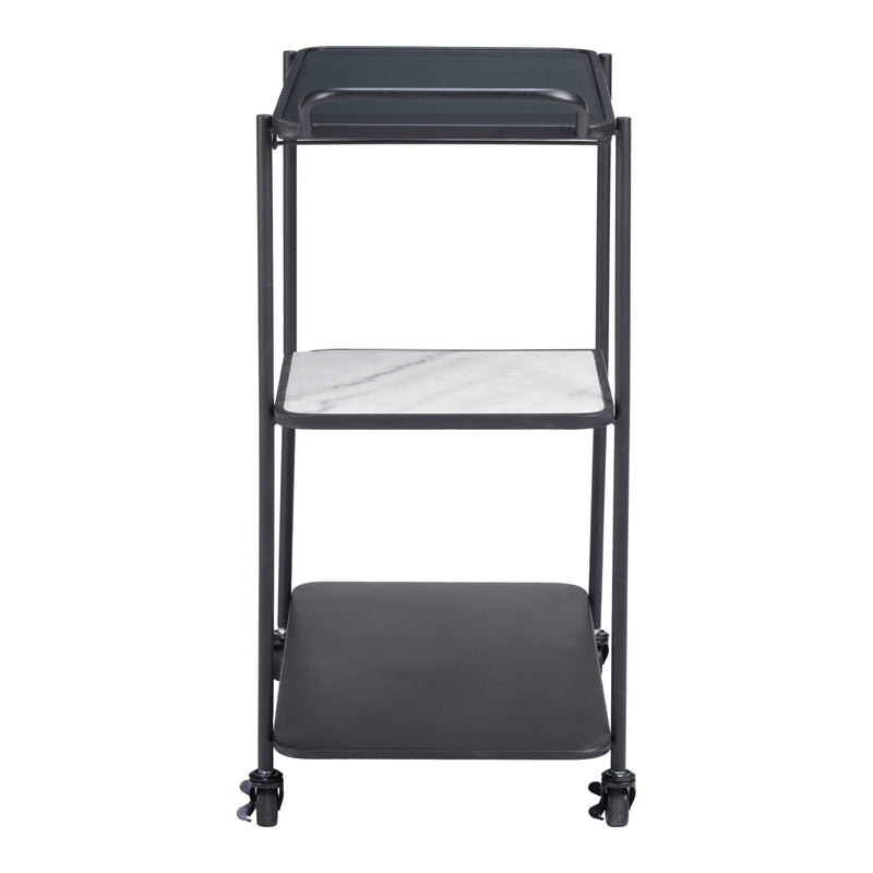 Zuo Kitchen Islands and Carts Carts 109845 IMAGE 6