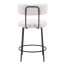 Zuo Dining Seating Stools 109739 IMAGE 4