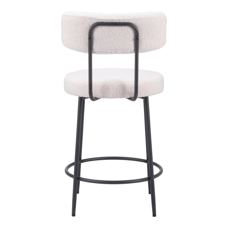 Zuo Dining Seating Stools 109739 IMAGE 4