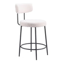 Zuo Dining Seating Stools 109739 IMAGE 6