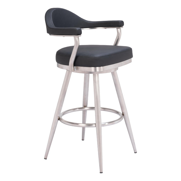 Zuo Dining Seating Stools 110045 IMAGE 1