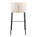 Zuo Dining Seating Stools 109782 IMAGE 4