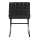 Zuo Pago Dining Chair 110067 IMAGE 4