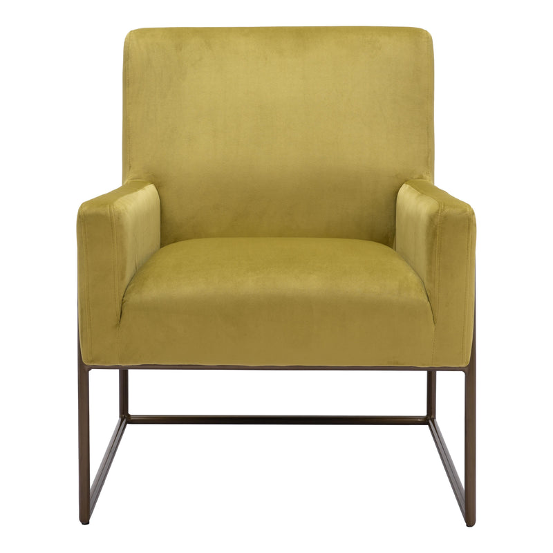 Zuo Accent Chairs Accent Chairs 109522 IMAGE 3