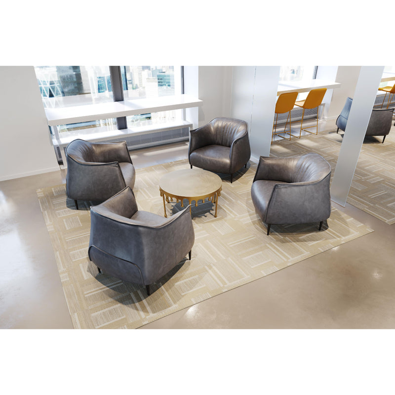 Zuo Julian 109976 Accent Chair - Grey IMAGE 11