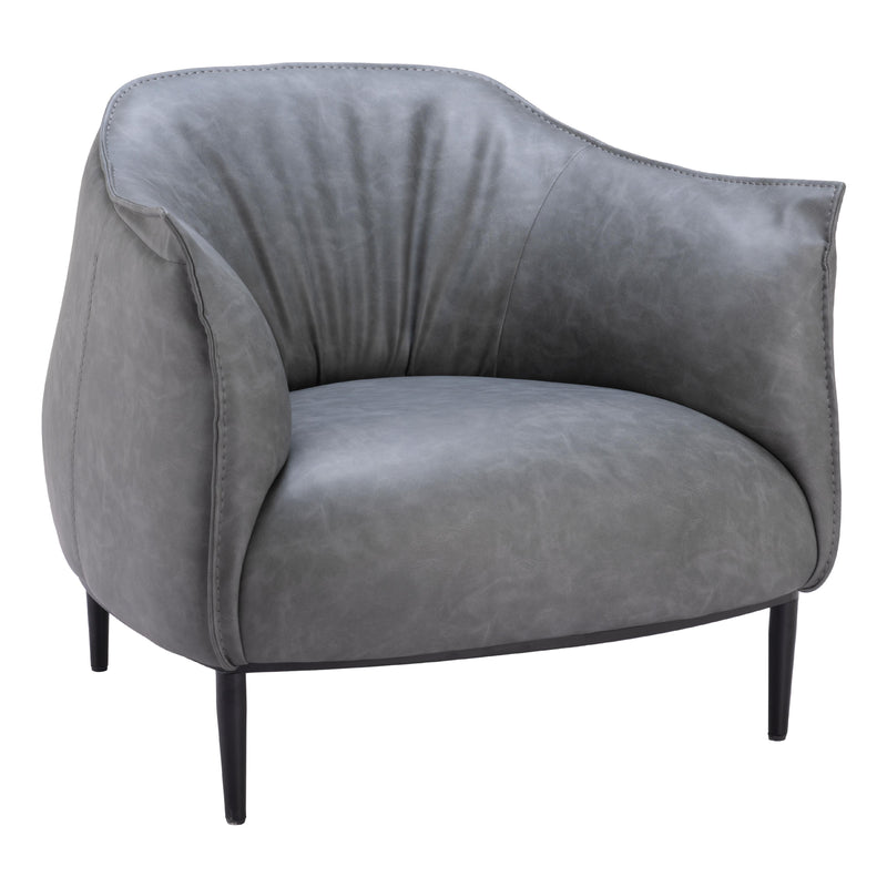 Zuo Accent Chairs Accent Chairs 109976 IMAGE 1