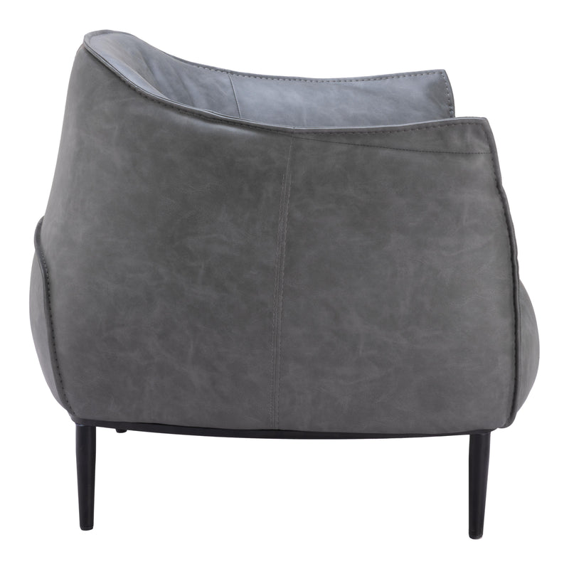 Zuo Accent Chairs Accent Chairs 109976 IMAGE 2
