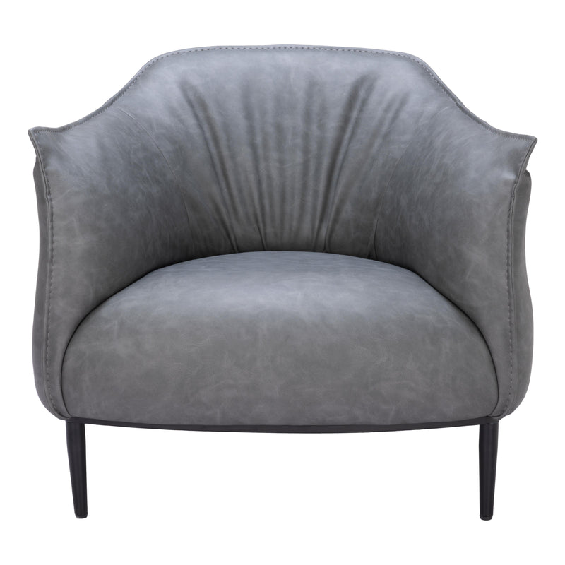 Zuo Accent Chairs Accent Chairs 109976 IMAGE 3