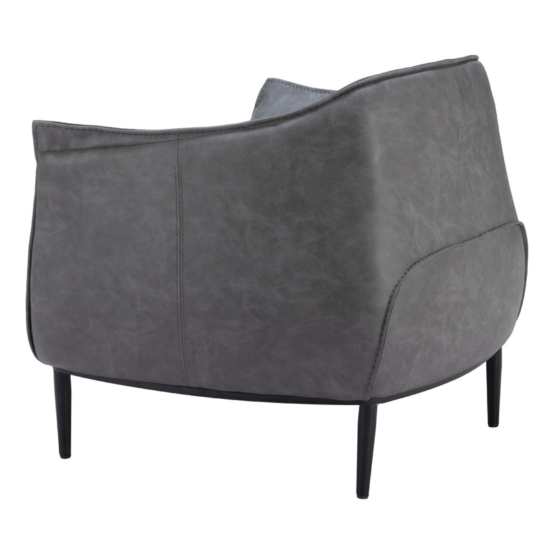 Zuo Accent Chairs Accent Chairs 109976 IMAGE 5