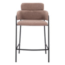 Zuo Dining Seating Stools 109666 IMAGE 3