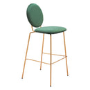 Zuo Odessa Pub Height Stool 109806 IMAGE 6