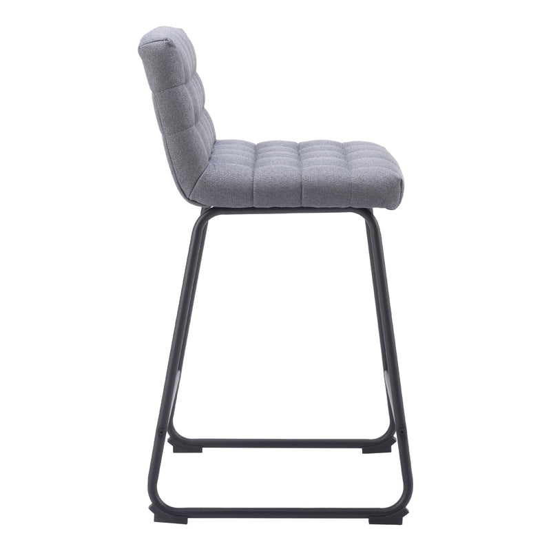 Zuo Dining Seating Stools 110071 IMAGE 2