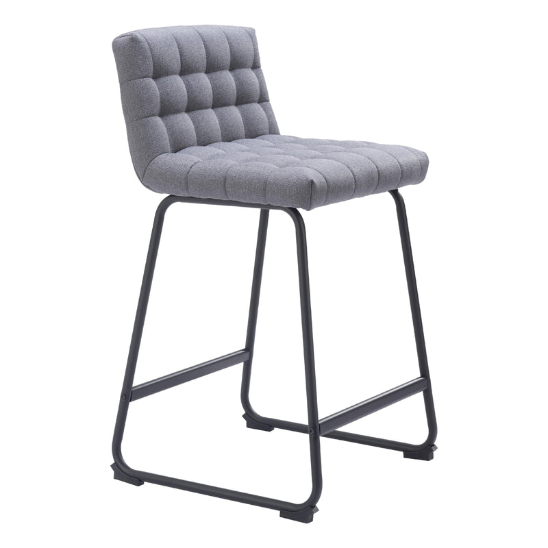 Zuo Dining Seating Stools 110071 IMAGE 6