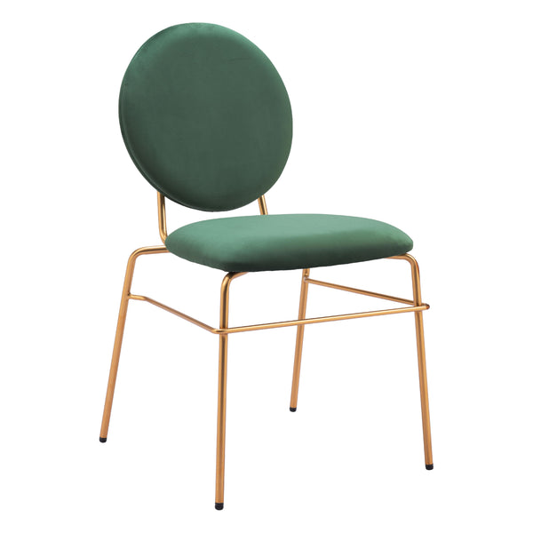 Zuo Odessa Dining Chair 109804 IMAGE 1