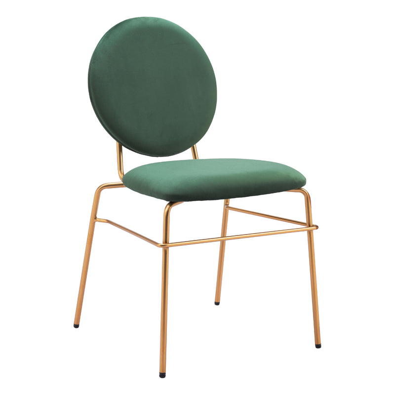 Zuo Odessa Dining Chair 109804 IMAGE 1
