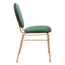 Zuo Odessa Dining Chair 109804 IMAGE 2