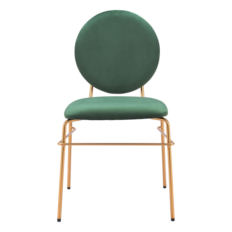 Zuo Odessa Dining Chair 109804 IMAGE 3