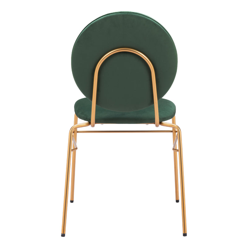 Zuo Odessa Dining Chair 109804 IMAGE 4