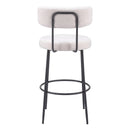 Zuo Dining Seating Stools 109740 IMAGE 4