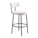 Zuo Dining Seating Stools 109740 IMAGE 6